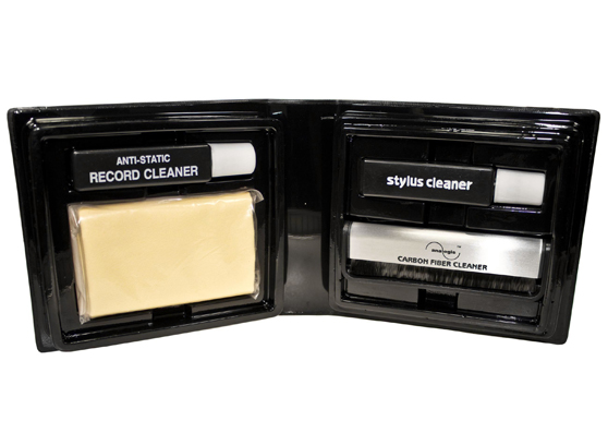 Analogis Vinyl Care Pro Improved - cecha 2